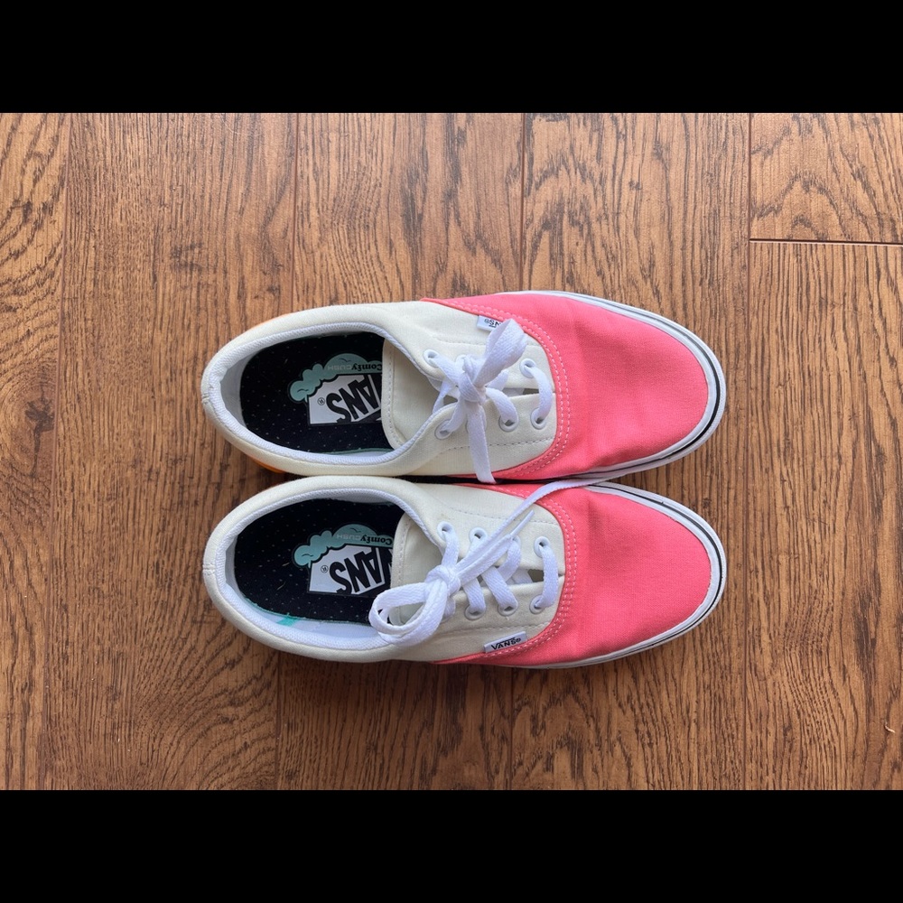 Vans sneakers